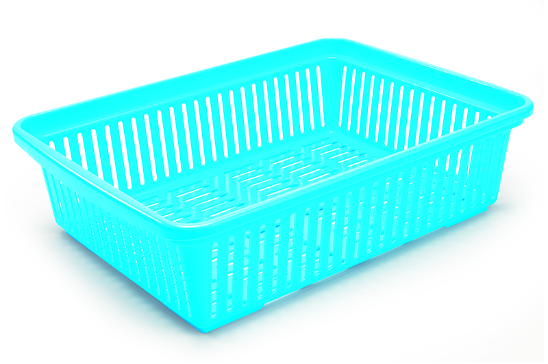 CANASTILLA RECTANGULAR N° 5 