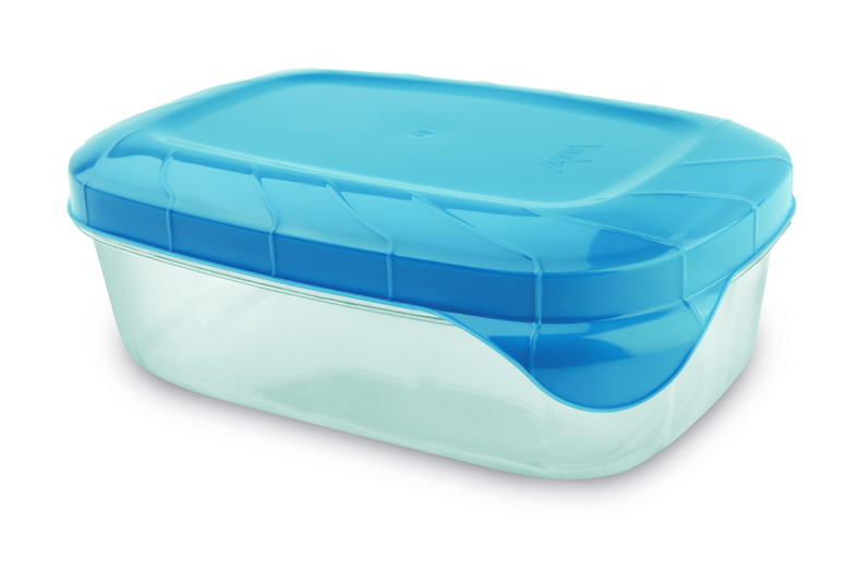 TAPER REYWARE RECTANGULAR DE LUZ 1,30 LTS.