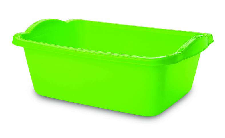 BATEA RECTANGULAR TREBOL N° 25