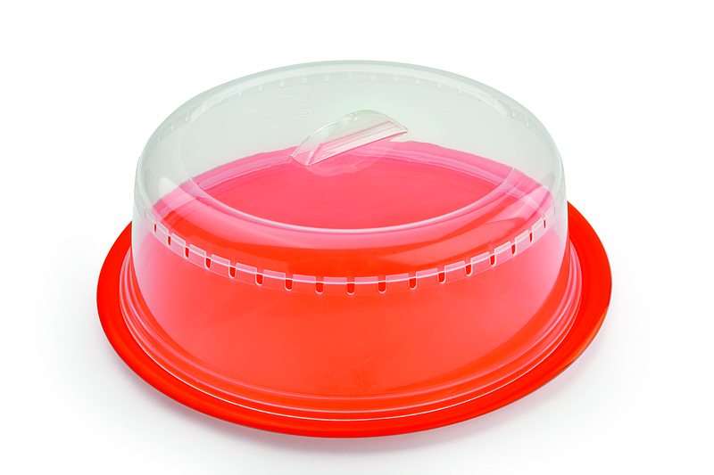PROTECTOR DE ALIMENTOS GRANDES CHEF 