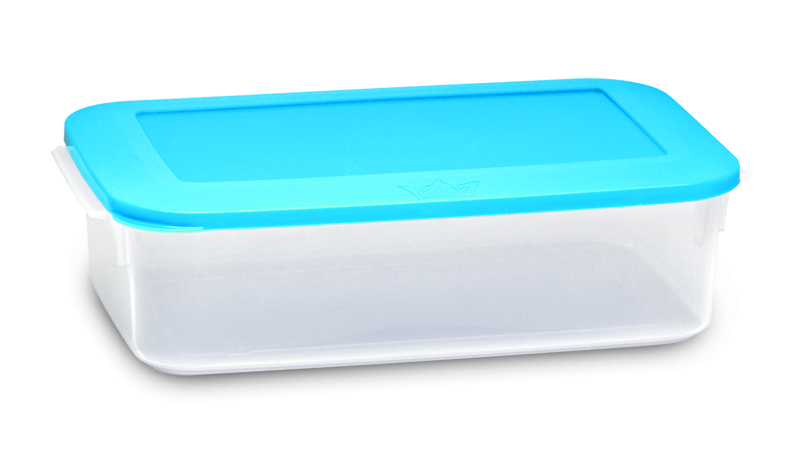 TAPER RECTANGULAR 2,4 KG.