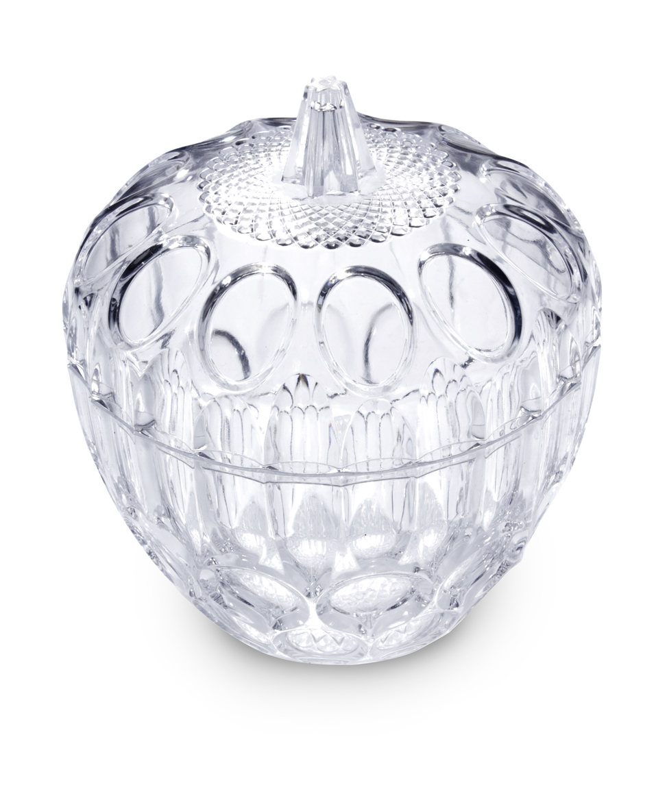 AZUCARERO DIAMANTE C/TAPA - PC