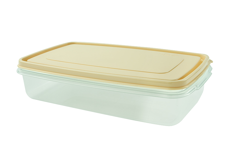 TAPER REYWARE RECTANGULAR N° 4