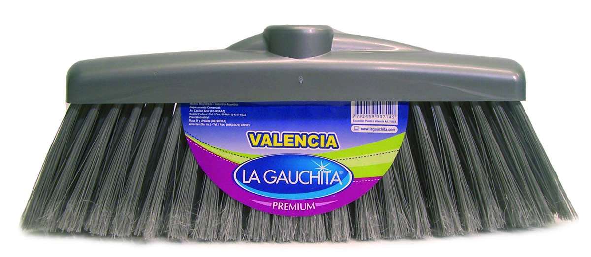 ESCOBILLON VALENCIA C/CABO LA GAUCHITA