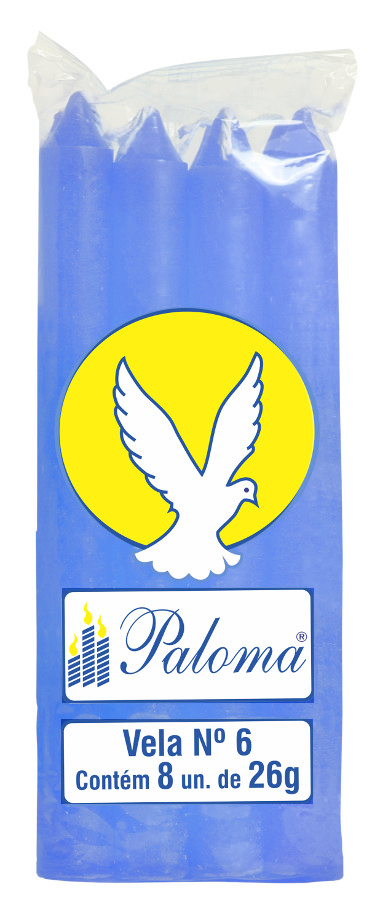 VELA No.6 