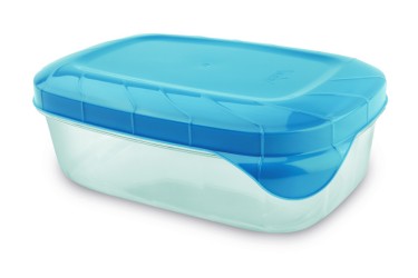 TAPER REYWARE RECTANGULAR DE LUZ 1,30 LTS.