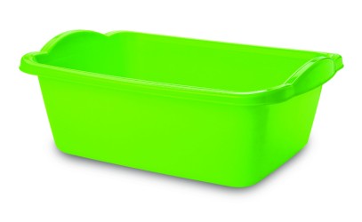 BATEA RECTANGULAR TREBOL N° 25