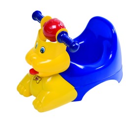BACIN RECREATIVO FIDO