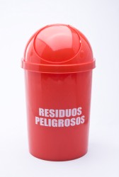 PAPELERA MAGALY