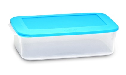 TAPER RECTANGULAR 2,4 KG.