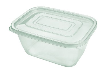 TAPER BIOFOOD RECTANGULAR 1.6 LT