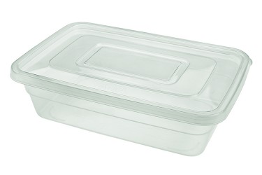TAPER BIOFOOD RECTANGULAR 2.9 LT