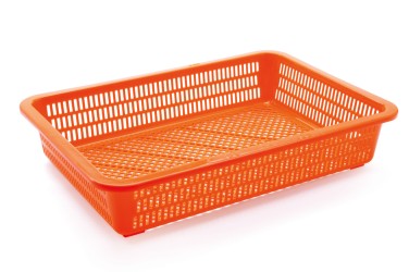 CANASTILLA RECTANGULAR MILUSOS REY
