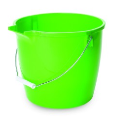 BALDE 10LTS C/ PICO Y ASA