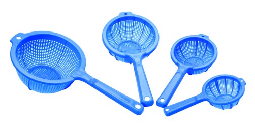 COLADOR DELICIA X 4 JUEGOS