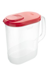 JARRA REFRIJARRA DE LUXE 2,5 LTS.