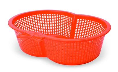 CESTA COQUETA MEDIANA