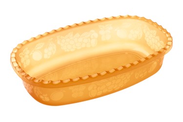 FUENTE ITALIANA GRANDE