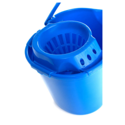 BALDE ESCURRIDOR PARA MOP 14 LTS - LA GAUCHITA